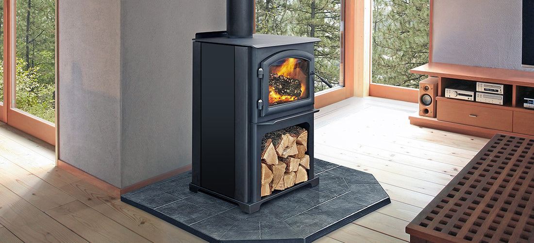 Quadra-Fire 31le image 1