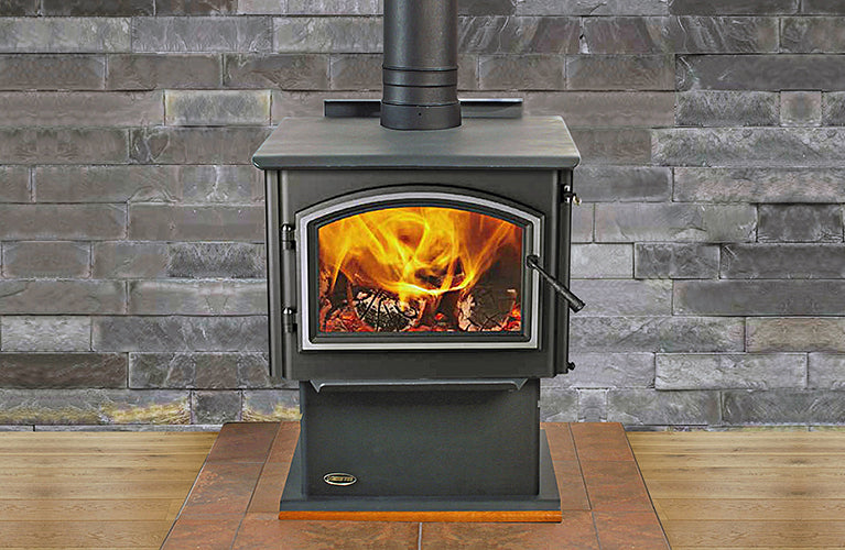 Quadra-Fire 4300 Millennium image 1