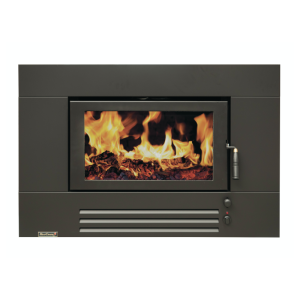HeatCharm I600 Series 7 Inbuilt Wood Heater image 0