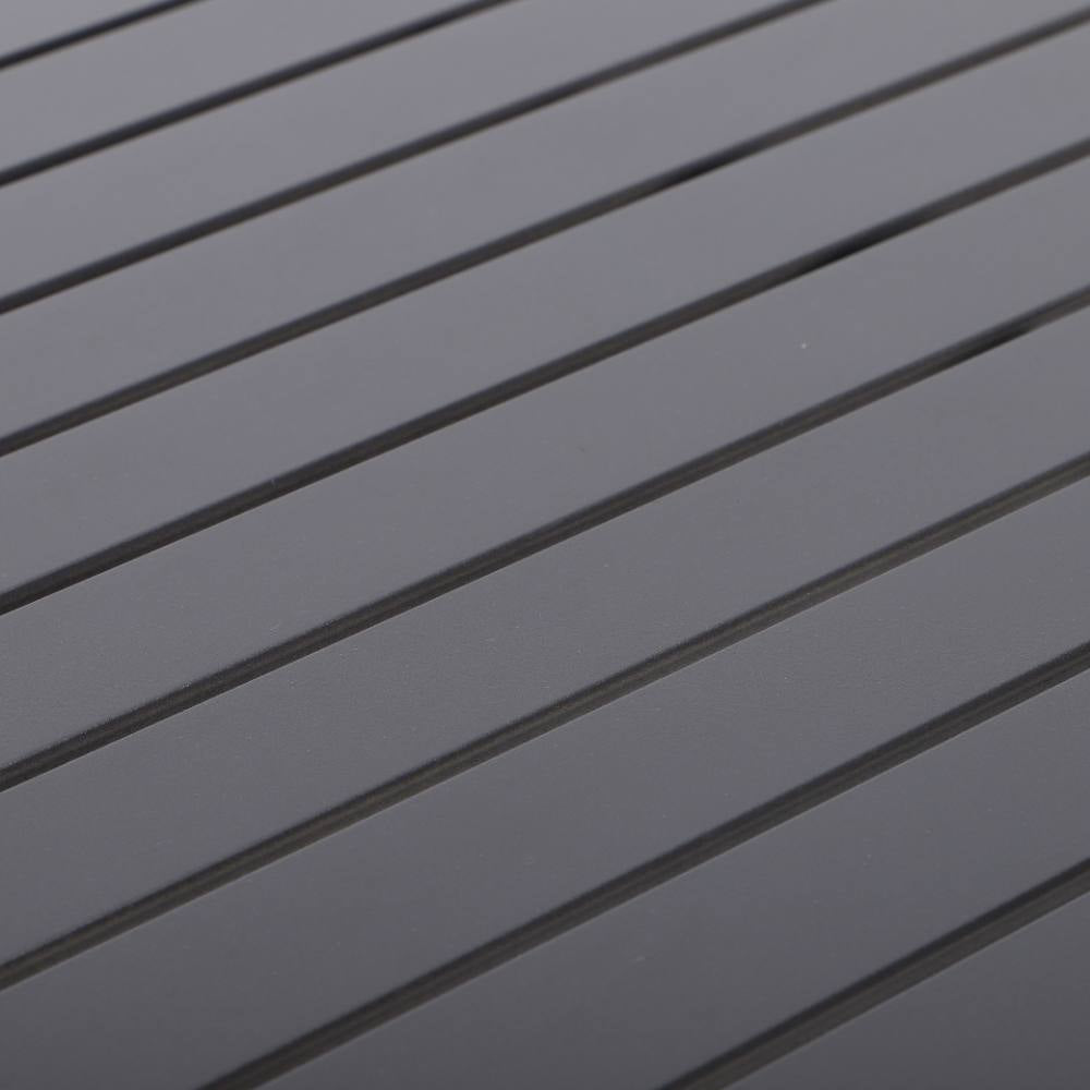 Bondi Coffee Table - Gunmetal image 6