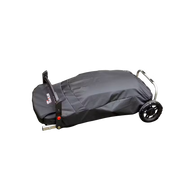 Weber Traveler Cover image 0