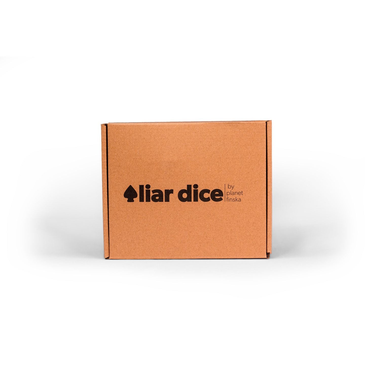 Liar Dice set image 1