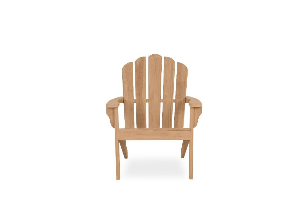 Adirondack Teak Chair image 2