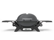Baby Q Premium (Q1200N) Charcoal Grey LPG image 0