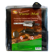 Berg Outdoor Magic - Heavy Duty BBQ Patio Mat image 0
