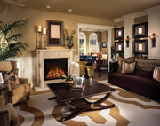 Modern Flame Redstone 1.5 inch Trim Included image 0