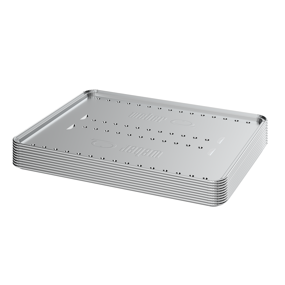 Weber Baby Q Convection Trays 1000N Series image 4