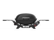 Q Q2600N+ Midnight Black LPG image 0