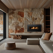 Coonara Phoenix Wood Heater In Built (zero clearance box separate) image 0