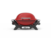 Baby Q (Q1000N) Flame Red LPG image 0