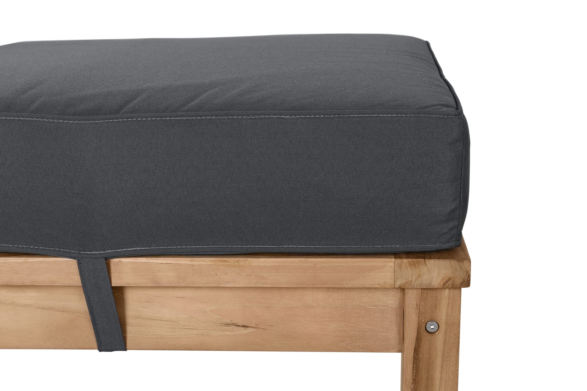 Lombok Ottoman Stool image 3