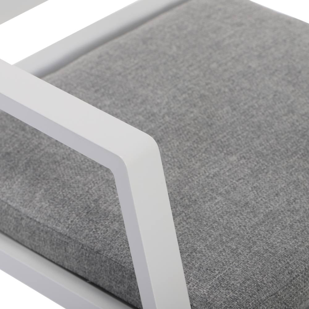 Bondi Dining Chair - White image 12