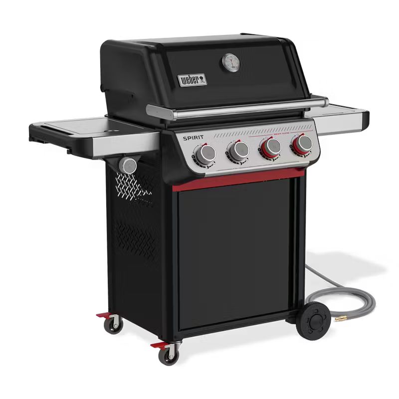 Weber Spirit E-435 4-Burner Gas Barbecue (Natural Gas) image 1
