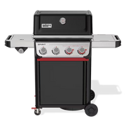 Weber Spirit E-435 4-Burner Gas Barbecue (LPG) image 2