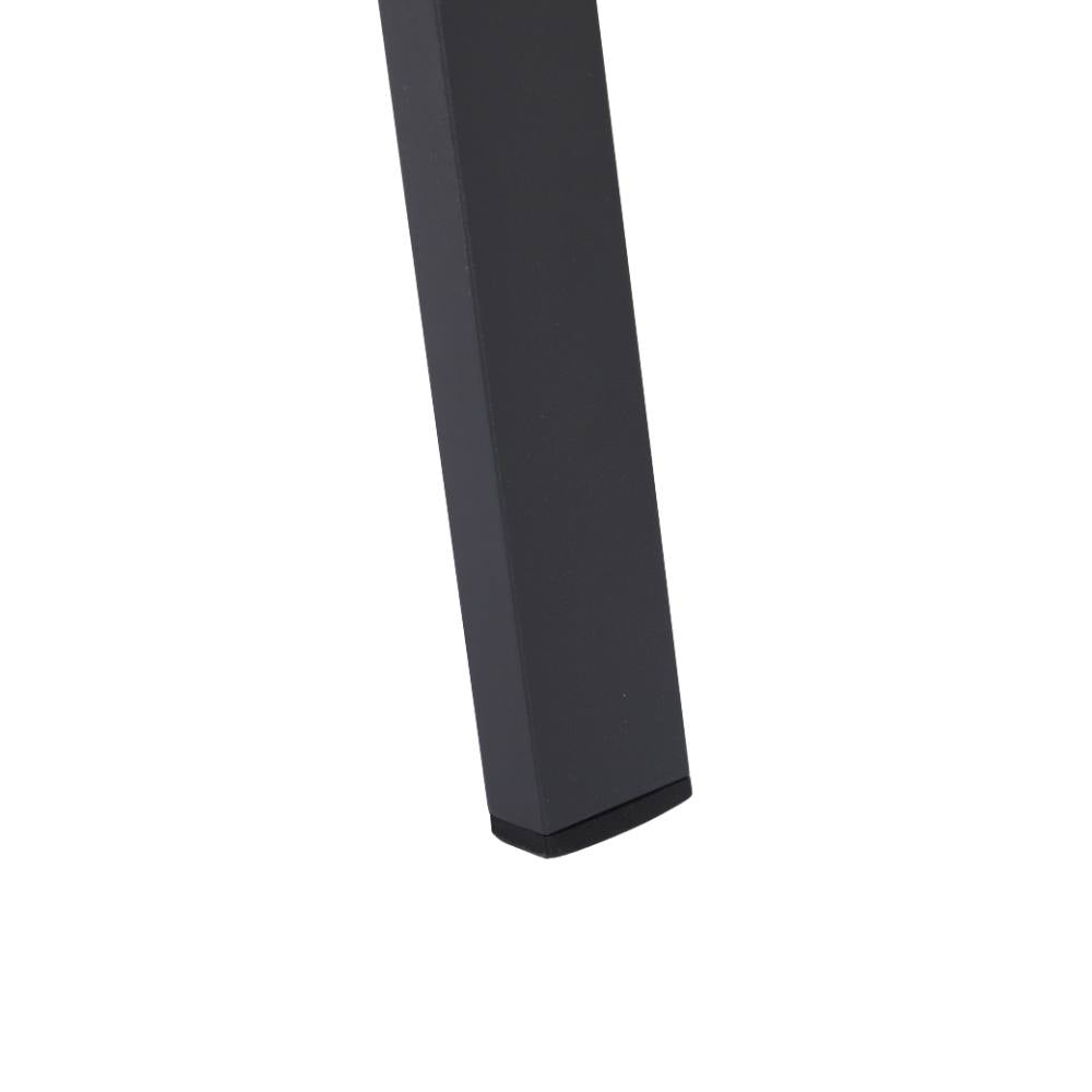 Bondi Sling Dining Chair - Gunmetal image 7