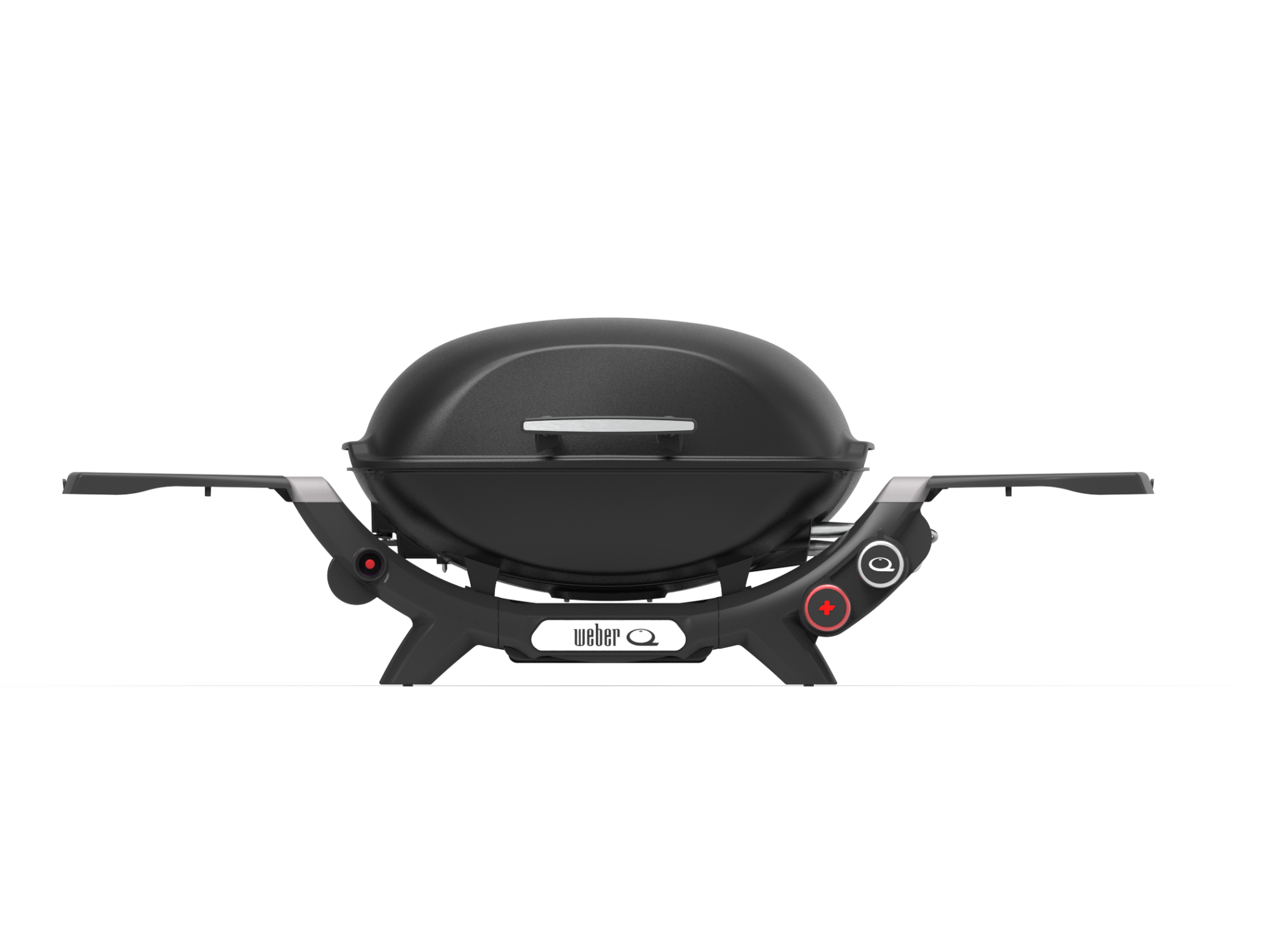 Q Q2600N+ Midnight Black NG image 0