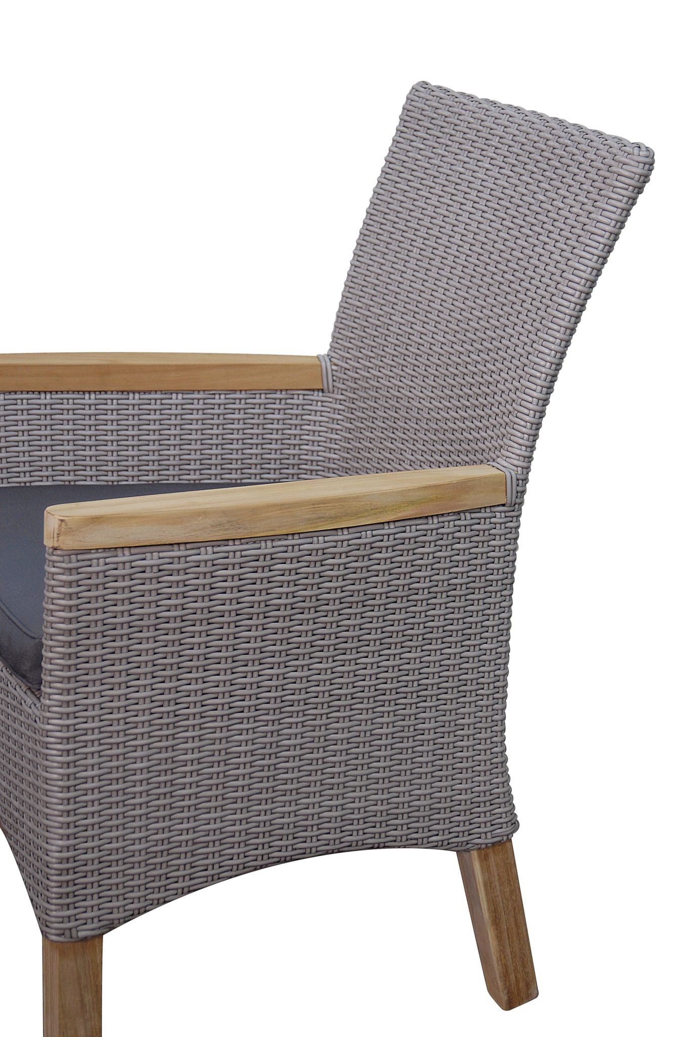 Florence Dining Arm Chair image 2