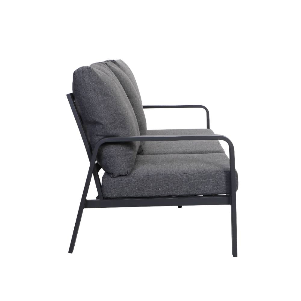 Bondi Triple Lounge - Gunmetal image 7