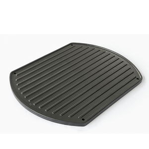 Weber - Baby Q Breakfast Plate image 0