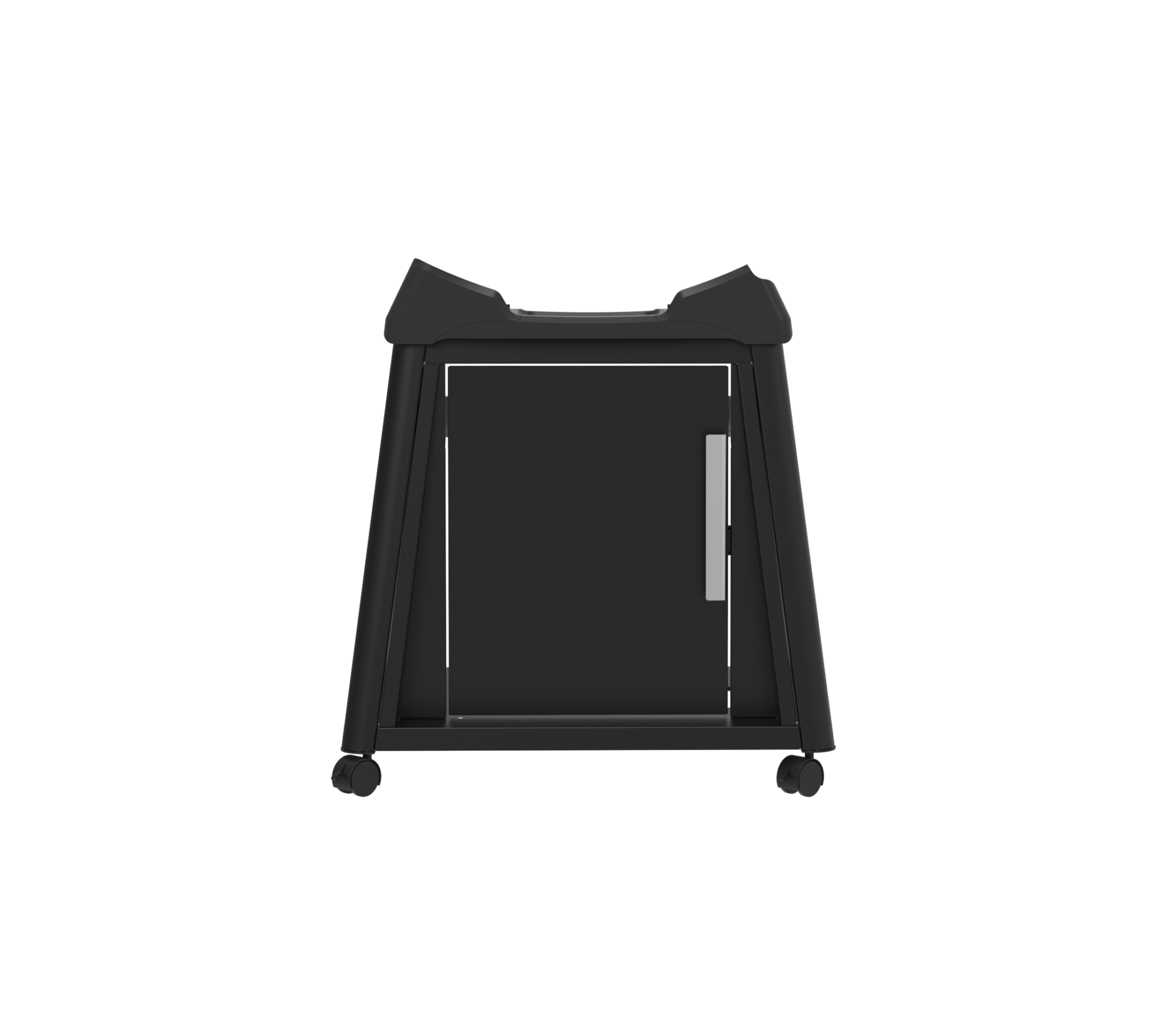 Weber Baby Q and Q Premium Cart image 2