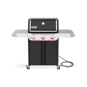 Weber Genesis E-325 3-Burner Gas Barbecue (Natural Gas) image 0