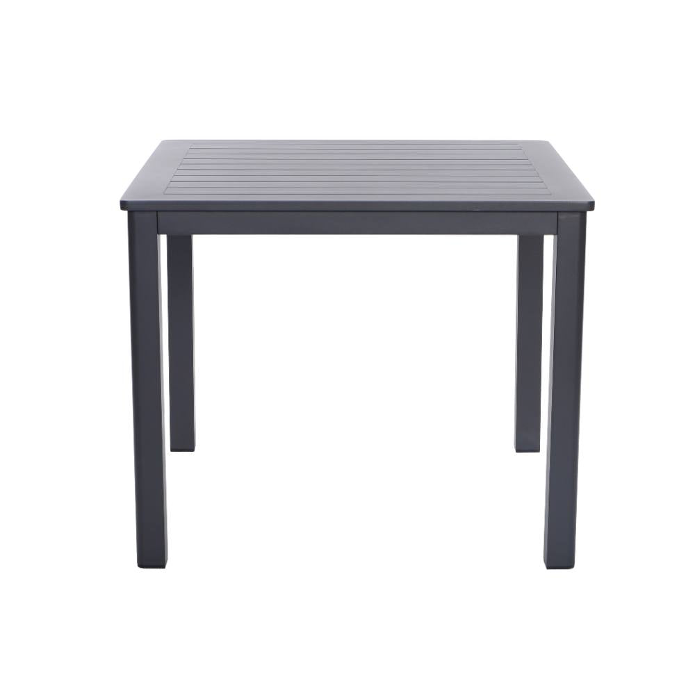 Bondi 5 Piece Dining - Gunmetal image 4