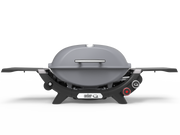 Q+ Premium Q2800N+ Smoke Grey LPG image 0
