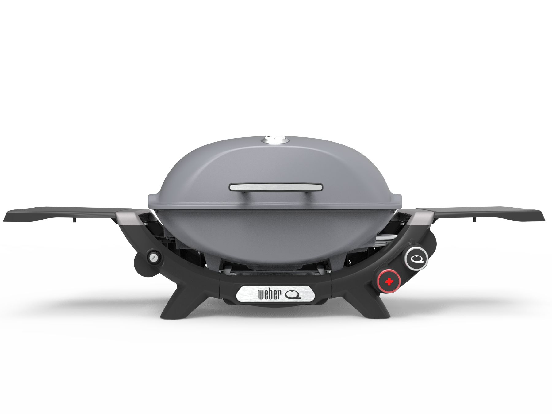 Q+ Premium Q2800N+ Smoke Grey LPG image 0