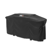 Weber Slate 30" Premium Griddle Cover image 0