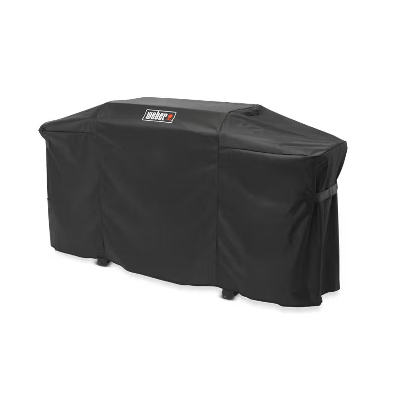 Weber Slate 30" Premium Griddle Cover image 0