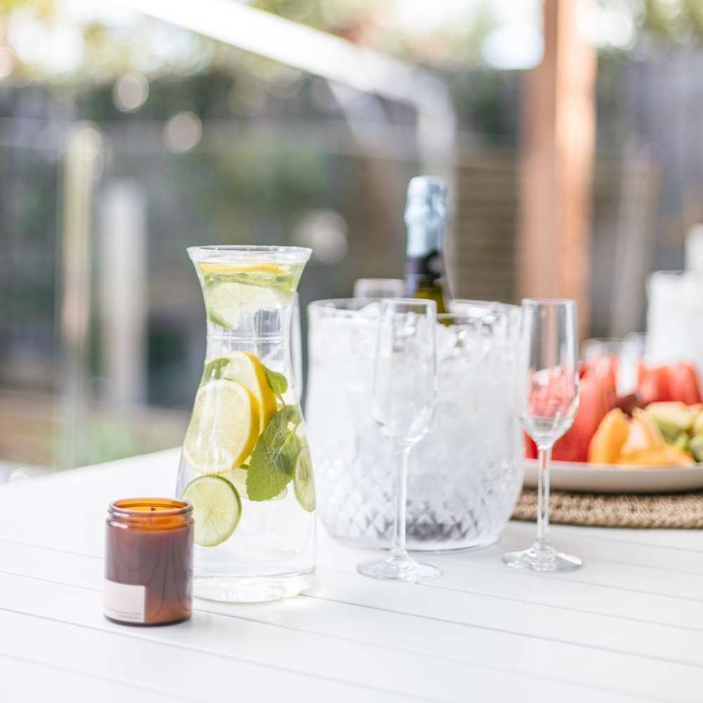 Unbreakable Decanter 880Ml image 1