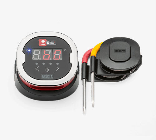 Weber iGrill 2 Bluetooth Thermometer image 1