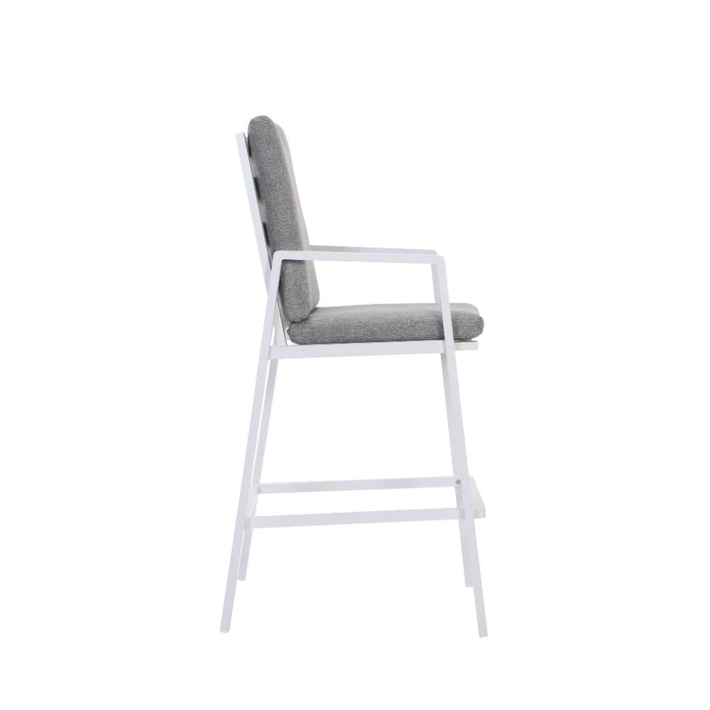 Bondi Bar Chair - White image 23