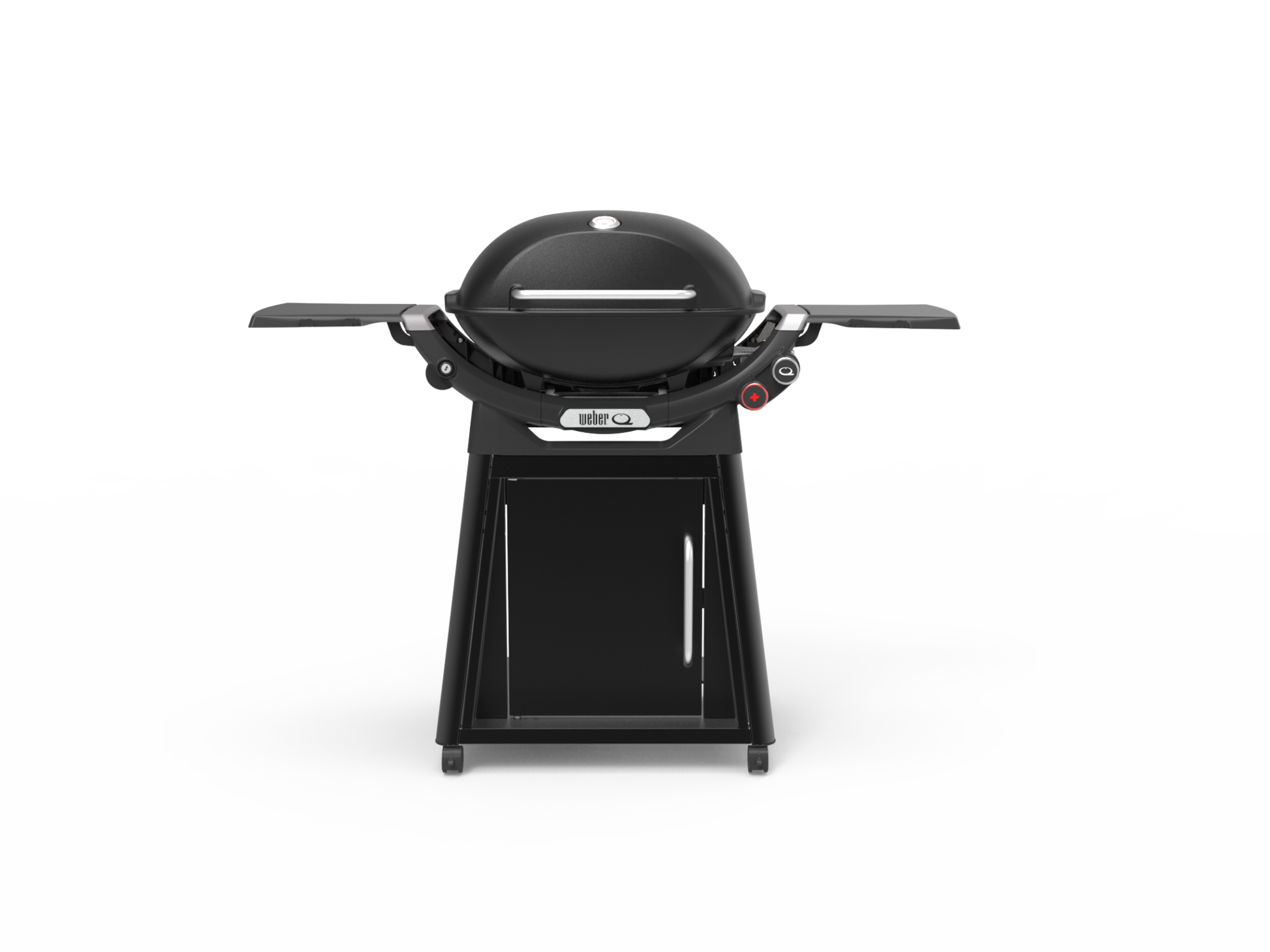 Family Q+ Premium Q3200N+ Midnight Black LPG image 0