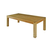 Montego Teak Dining Table image 0