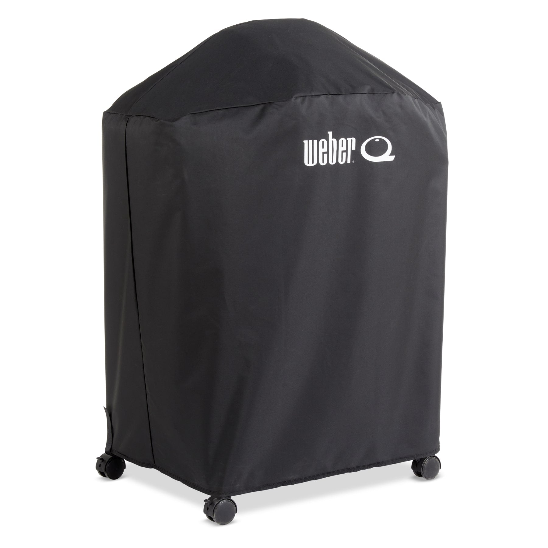 Weber Q Premium barbecue and cart cover 1000N, 2000N Series image 1