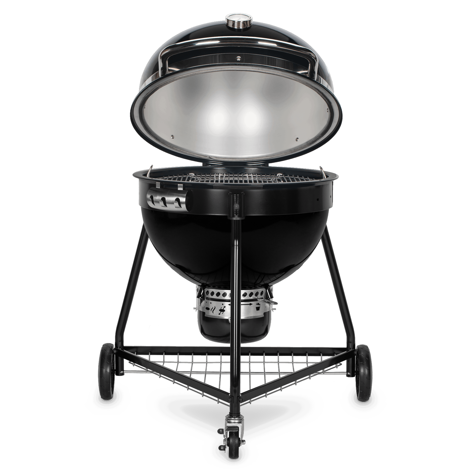 Weber Summit Charcoal image 2