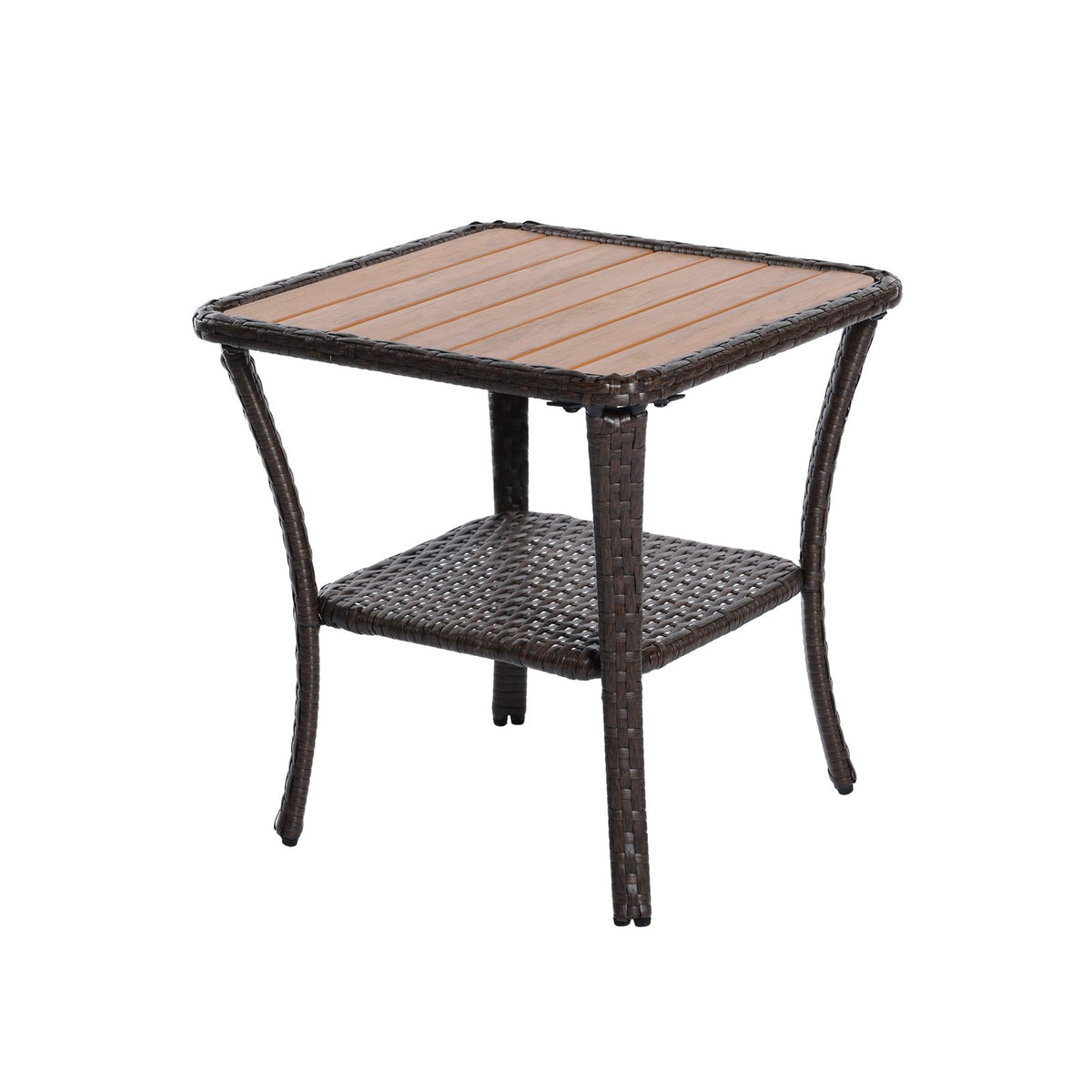 Bowral 3-Piece Outdoor Lounge Setting – supplier photograph 4