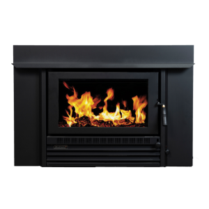 HeatCharm I600 Series 5 Inbuilt Wood Heater image 0