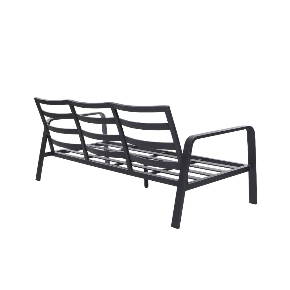 Bondi Triple Lounge - Gunmetal image 15