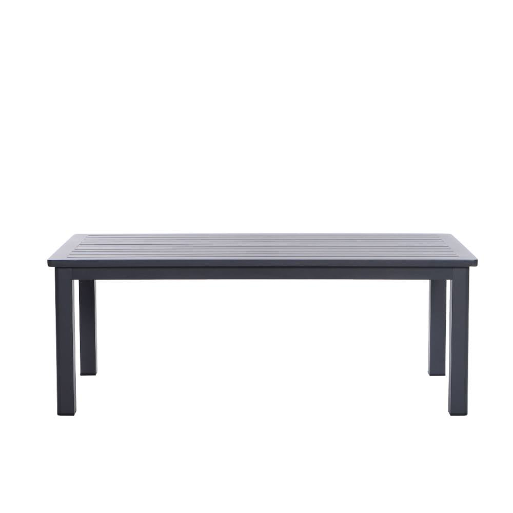 Bondi Coffee Table - Gunmetal image 9