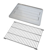 Weber - 3000 Series - Family Q Roasting Pack image 0