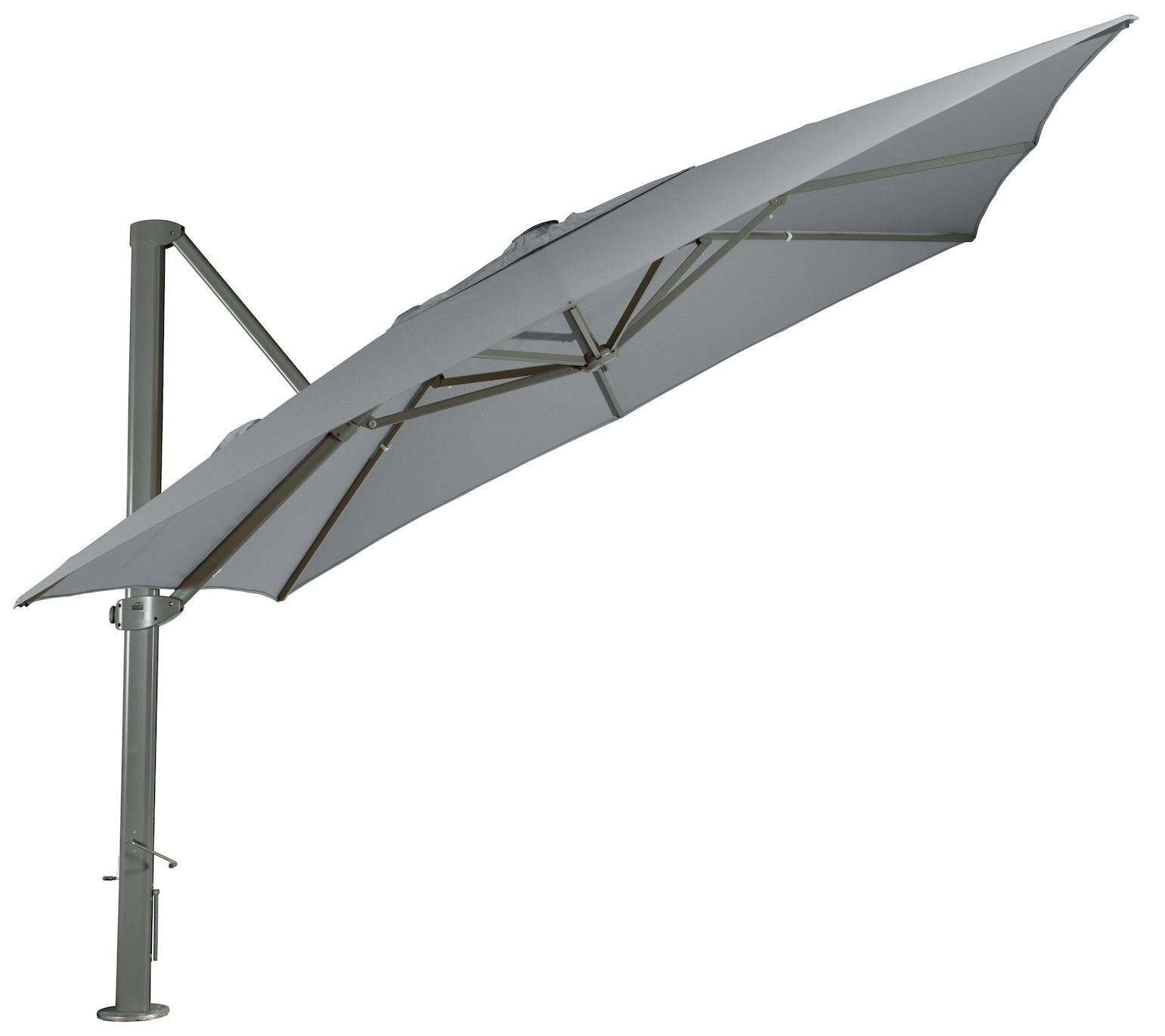 Shelta Asta Cantilever Umbrella image 1
