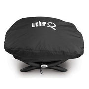 Weber - Q Cover image 0