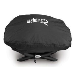 Weber - Q Cover image 0