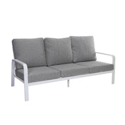Bondi Triple Lounge - White image 0