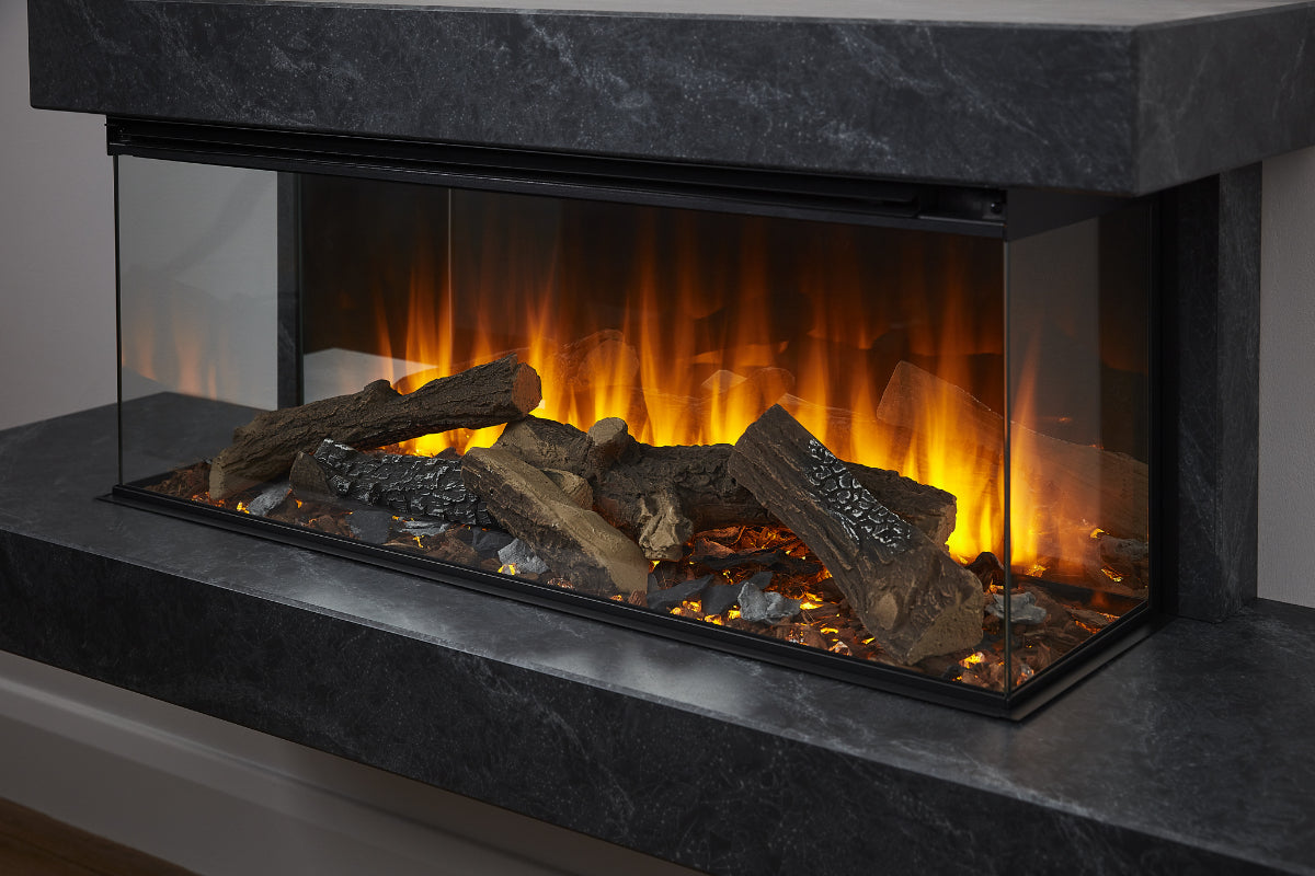 Brockenhurst Electric Suite image 3