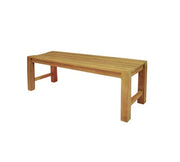 Panama Backless Bench - 150cm image 0
