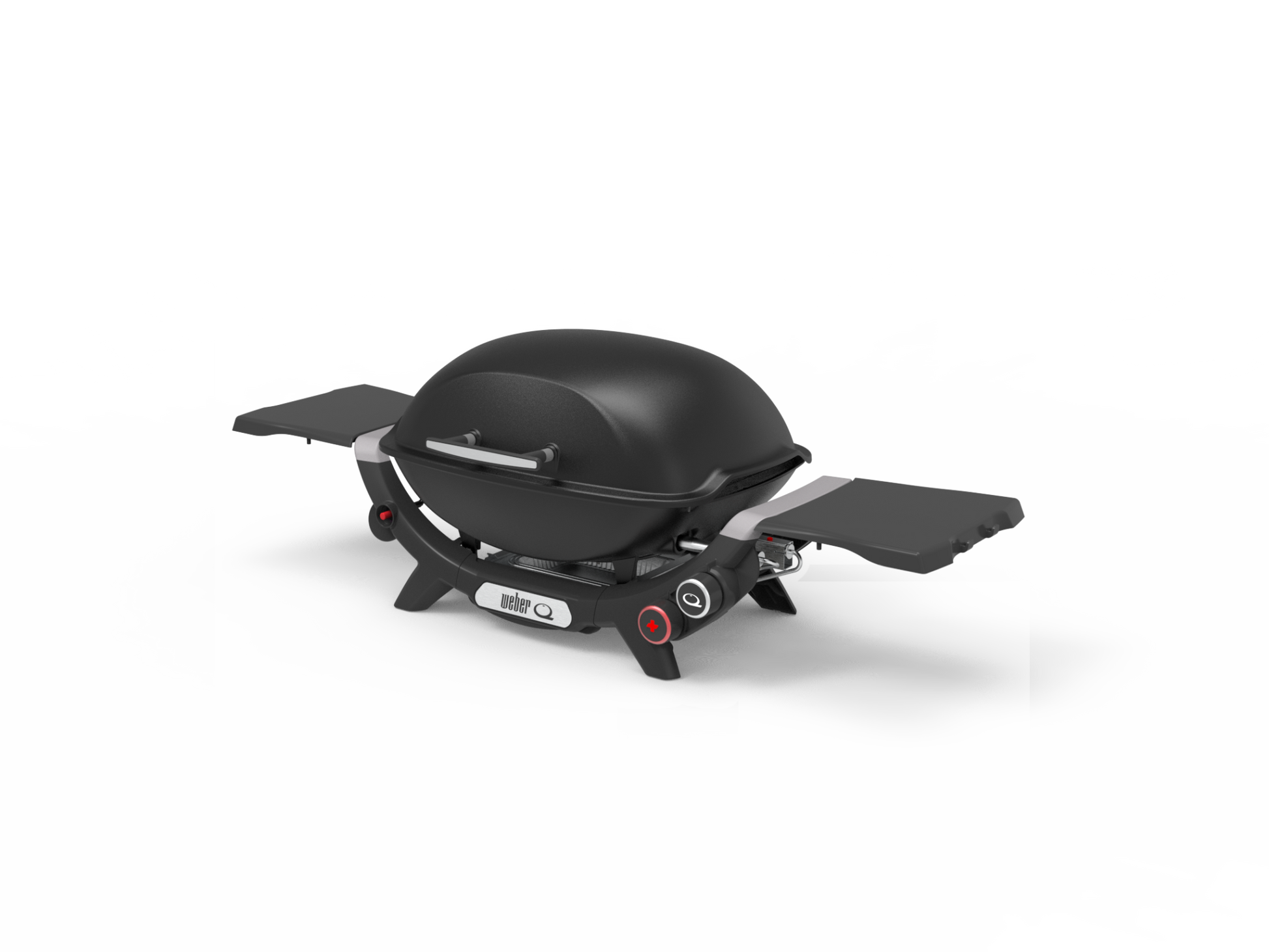 Q Q2600N+ Midnight Black LPG image 4