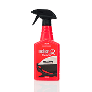 Weber Q Cleaner image 0